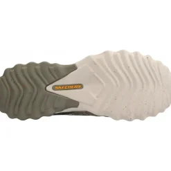 Baskets*Skechers Street Wear Olbk